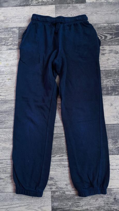 Tepláky chlapecké, 134