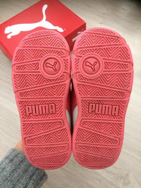 Tenisky puma, puma,25
