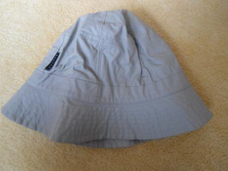 Klobouk, sisley,58