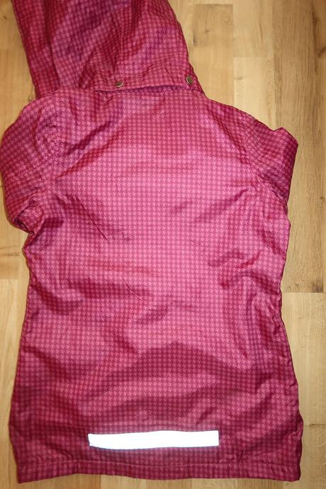 Přechodová bunda, pepperts,116