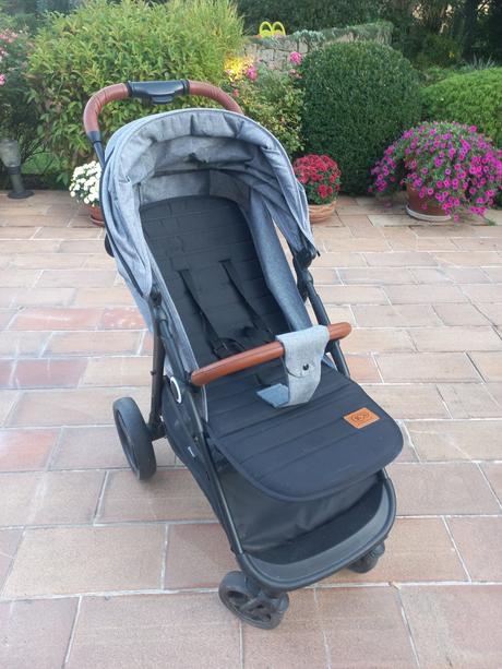 Prodám dětský kočárek, kinderkraft,kinderkraft grande