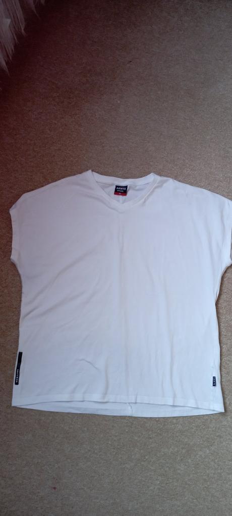 Tričko zn."sam73 apparel" vel."xl", sam73,xl