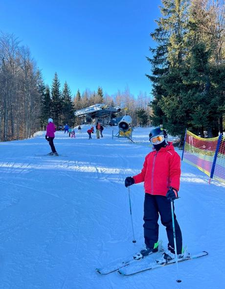 Lyžařská bunda a kalhoty lidl, crivit,146