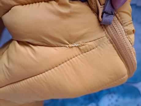 Prošívaná přechodová bunda, reserved,110