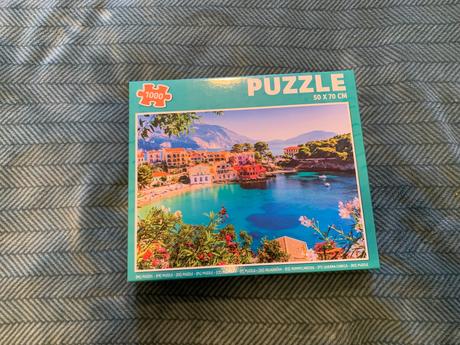 Puzzle, 