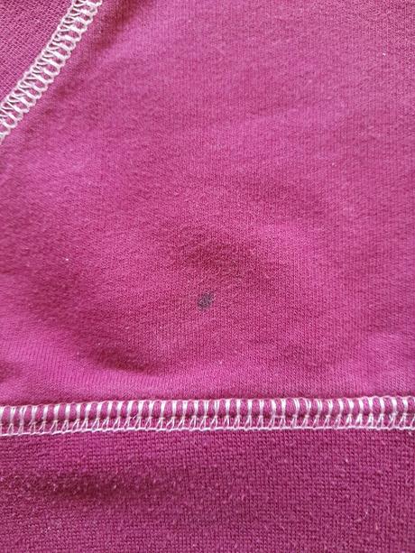 Mikina pepperts vel 134/140, pepperts,134