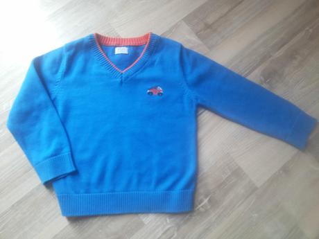 Svetr pro kluka f&f, f&f,98