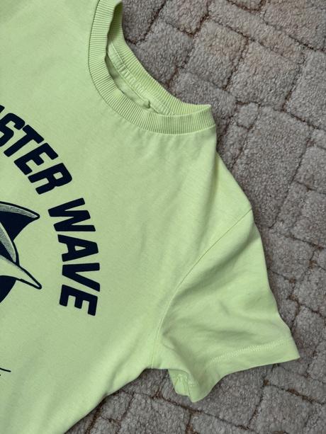 Tričko - žralok, next,140