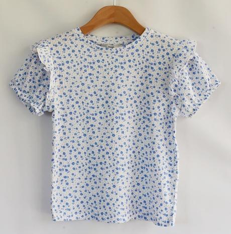 Tričko vel. 7 - 8 let, george,128