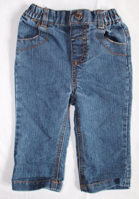 Aj45. rifle chlapecké 3-6 měs., early days,68