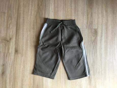 Tepláky, cherokee,86