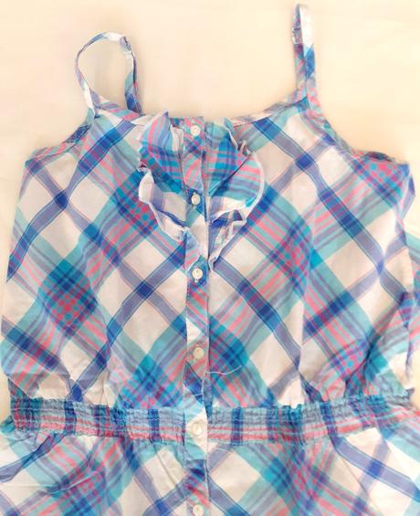 +++halenka -tunika c&a+++, c&a,134