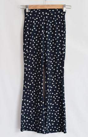 Kalhoty vel. 9 - 10 let, primark,140