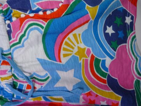 Boden letní overal vel.104, mini boden,104