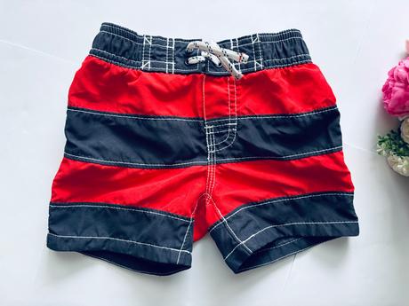 Kraťasy plavecké- v.18/24 měs, gap,92