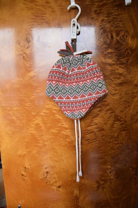 Manžestrová zimní bunda, zn. esprit, vel. 86/92, esprit,86