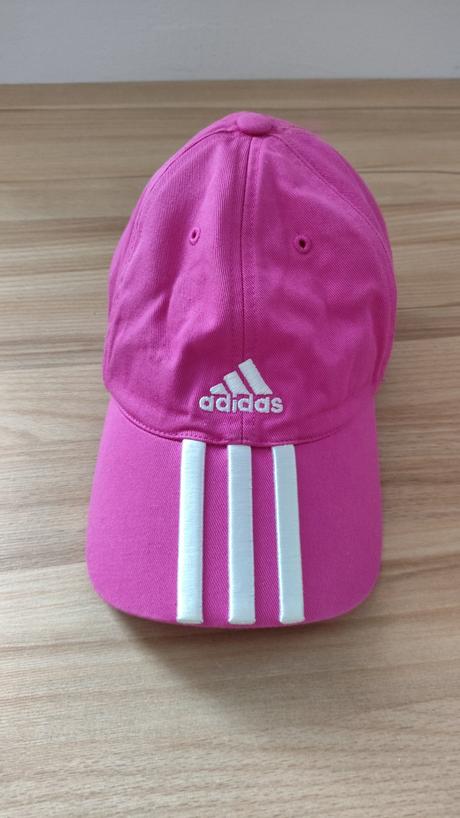 Kšiltovka, adidas
