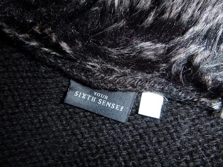 Vesta s krásným límcem-vel.l-xl, xl