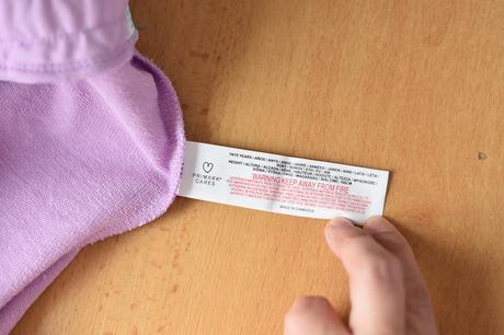 Kraťasy vel. 14 - 15 let, primark,170