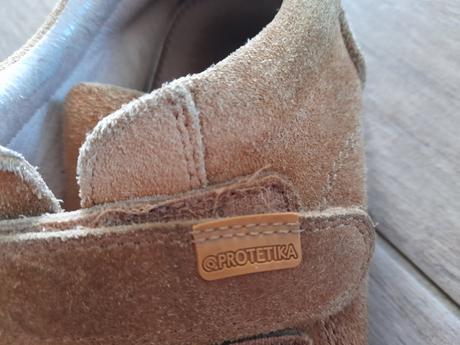 Chlapecké barefoot celoročky zn. protetika,vel. 33, protetika,33