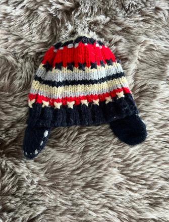 Zimní čepice, next,56