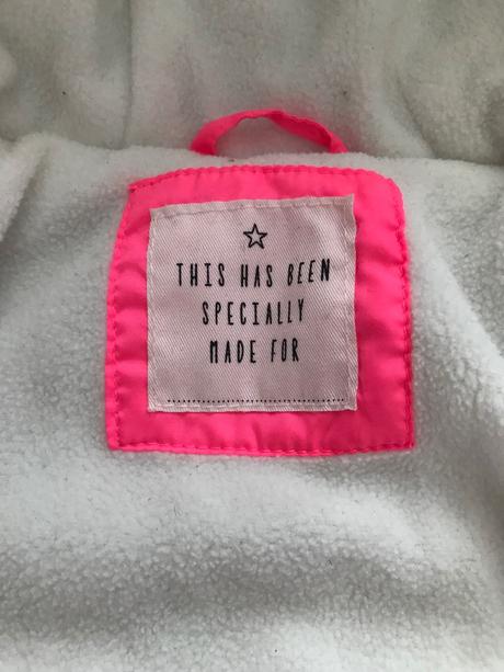 Kombinéza zimní unicorn - v.9/12 měs, 80