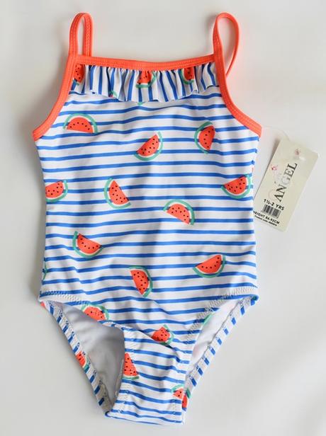 Plavky vel. 18 - 24 m, 92