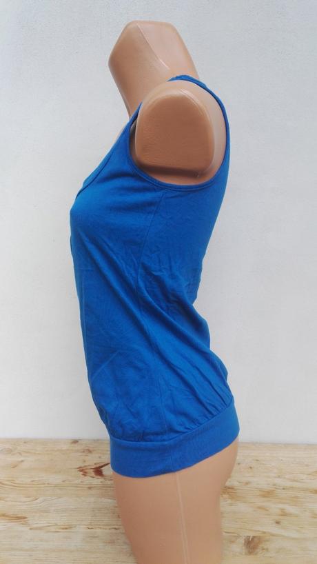 Tílko top xanaka - vel.34/36, 34