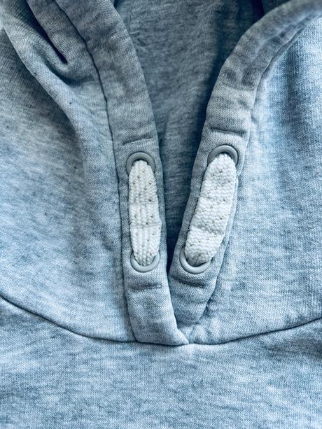 K3/ mikina šedá harry potter - v.8/9 let, marks & spencer,134