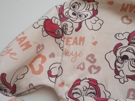 Mikina vel 110, tu,110