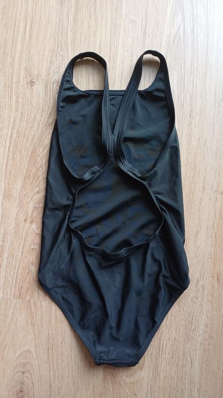 Jednodilne plavky adidas 9-10let, adidas,140