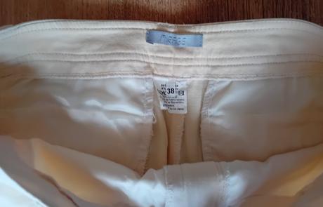 Kalhoty, 38