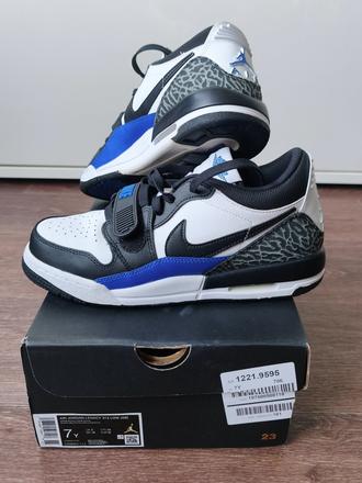 Boty nike air jordan legacy vel. eur 40, air jordan,40