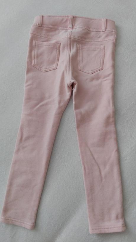 Džegíny vel. 104, h&m,104