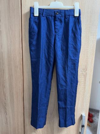 Společenské kalhoty, primark,134