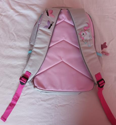 Školní batoh unicorn delta-sport,