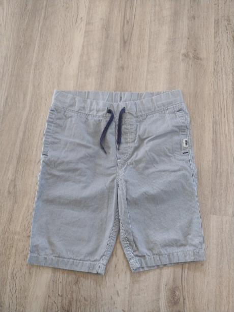Kraťasy, h&m,152