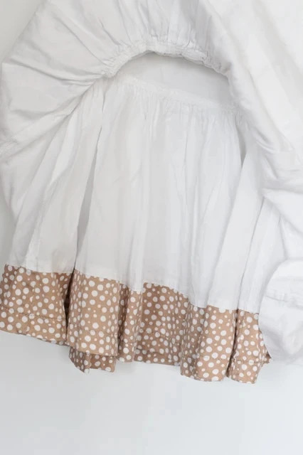 Šaty vel. 6 - 9 m, mamas & papas,74