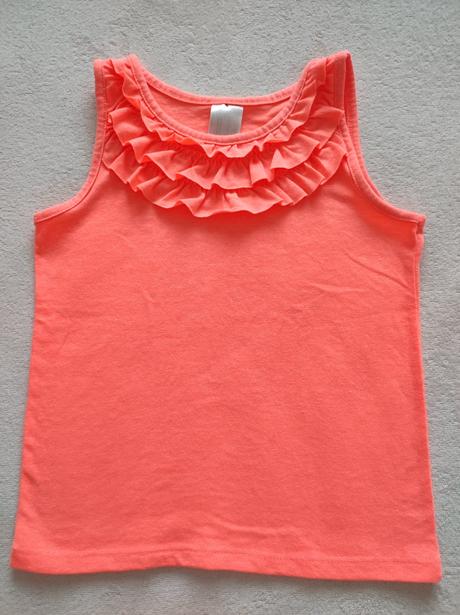 Tílko 104-110, palomino,104