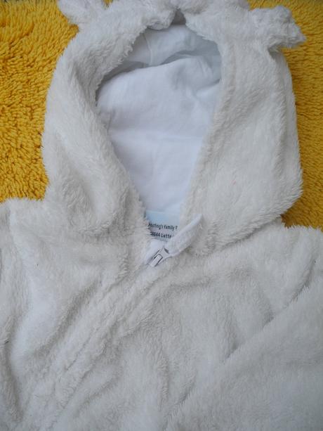 Chlupatá overal, topolino,68