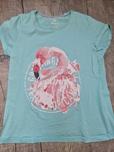 Dívčí pyžamo, pepperts,152