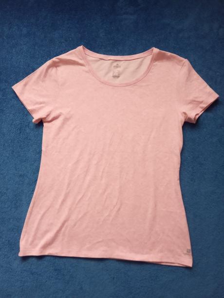 Tričko vel.s, decathlon,s