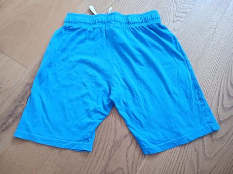 Kraťasy č.122/128, terranova,122