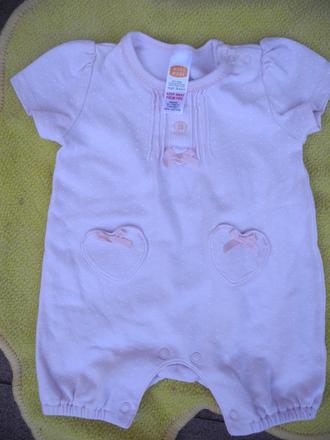 Letní overal, mini mode,62