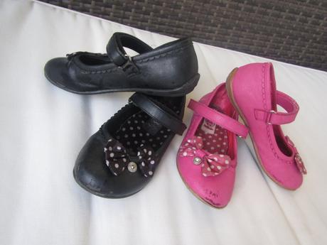 2x balerínky 28, nelli blu, nelli blu,28