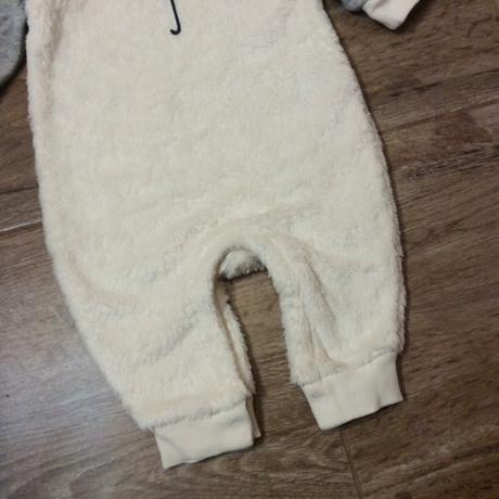 Krásný teplý overal gap, gap,68