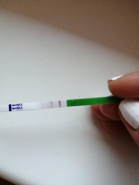 Kdy je správný čas udělat test na těhotenství?