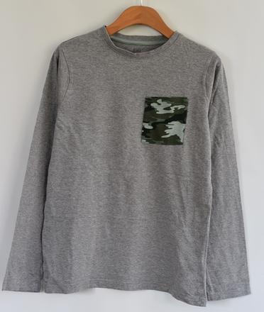 Tričko vel. 12 - 13 let, f&f,158