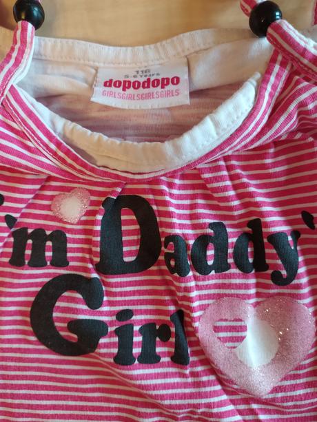 Tílka - 4-6 let 110-116 cena za vše, zara,110