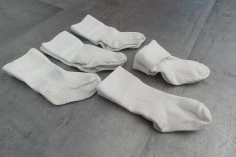 5x ponožky next, next,50